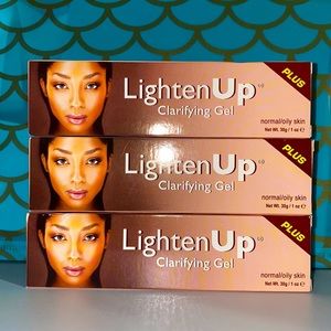 LightenUP Clarifying Gel